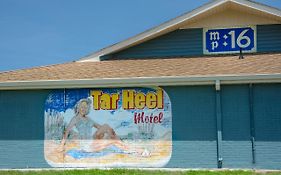 Tar Heel Motel Nags Head Nc